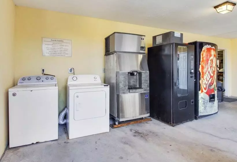 酒店 Ingleside  361 By Magnuson Worldwide