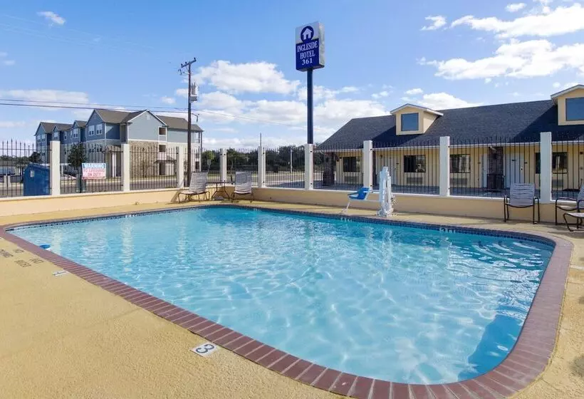 酒店 Ingleside  361 By Magnuson Worldwide