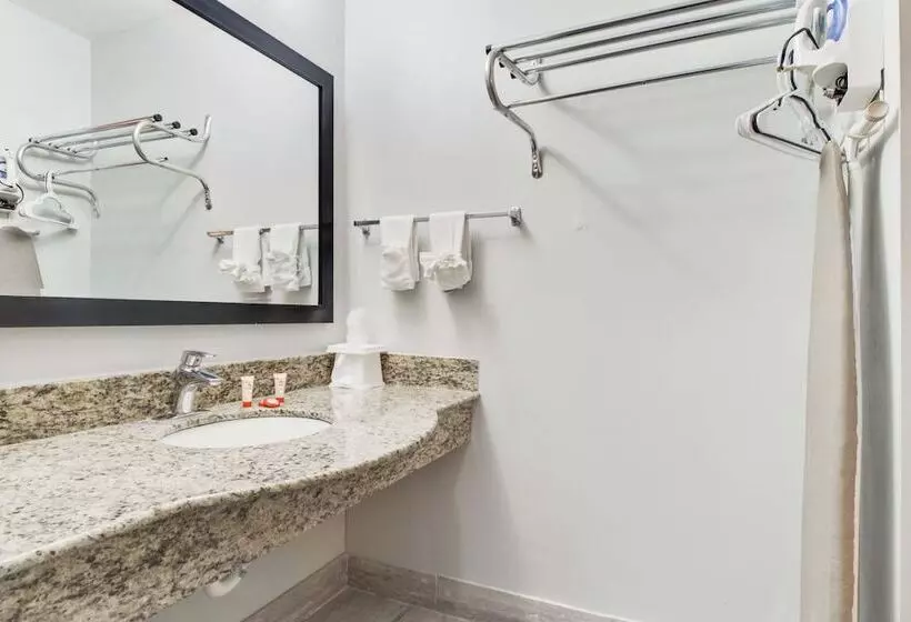 酒店 Ingleside  361 By Magnuson Worldwide