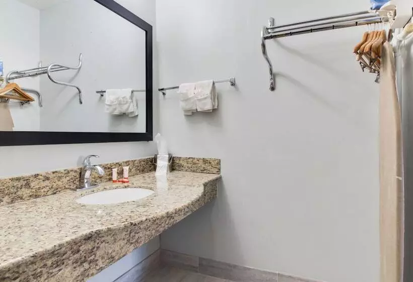 酒店 Ingleside  361 By Magnuson Worldwide