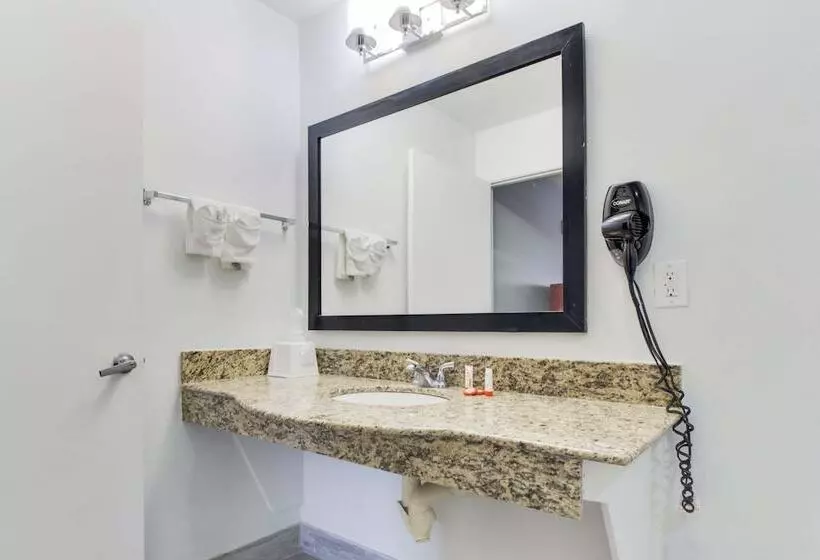 酒店 Ingleside  361 By Magnuson Worldwide