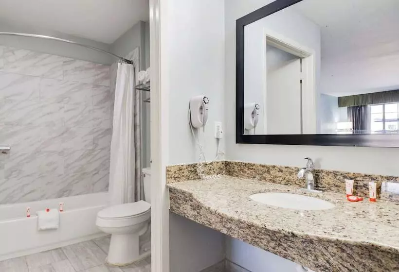 酒店 Ingleside  361 By Magnuson Worldwide