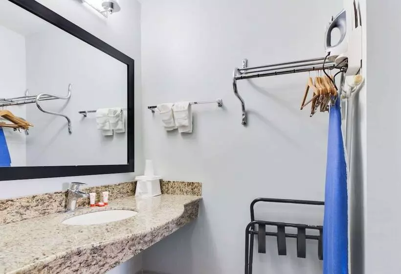 酒店 Ingleside  361 By Magnuson Worldwide