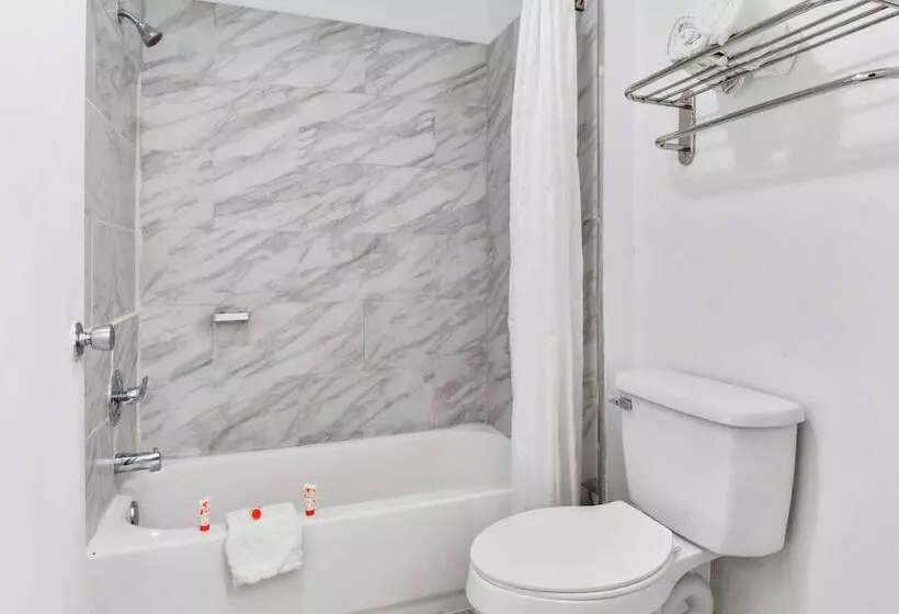 酒店 Ingleside  361 By Magnuson Worldwide