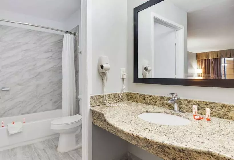 酒店 Ingleside  361 By Magnuson Worldwide