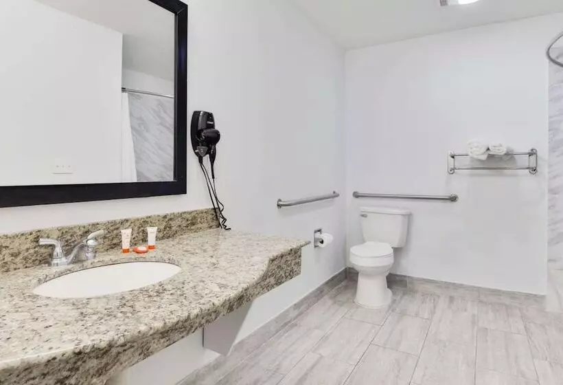 酒店 Ingleside  361 By Magnuson Worldwide