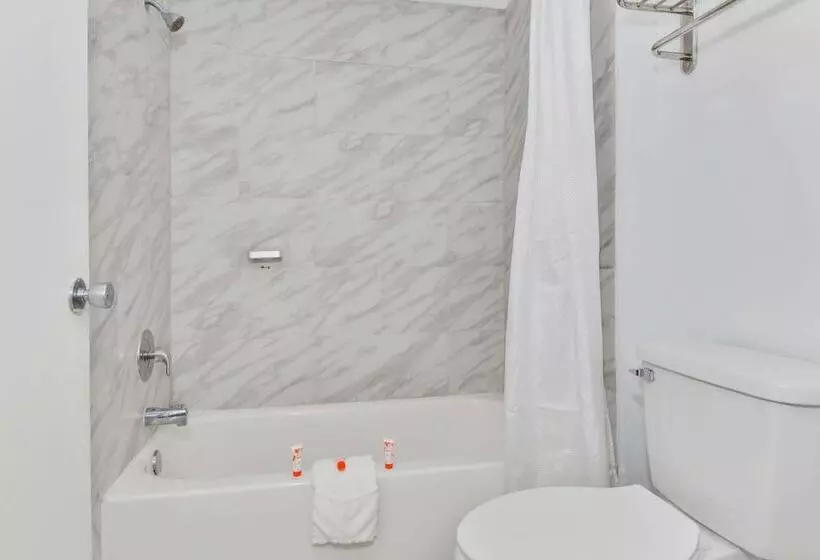 酒店 Ingleside  361 By Magnuson Worldwide