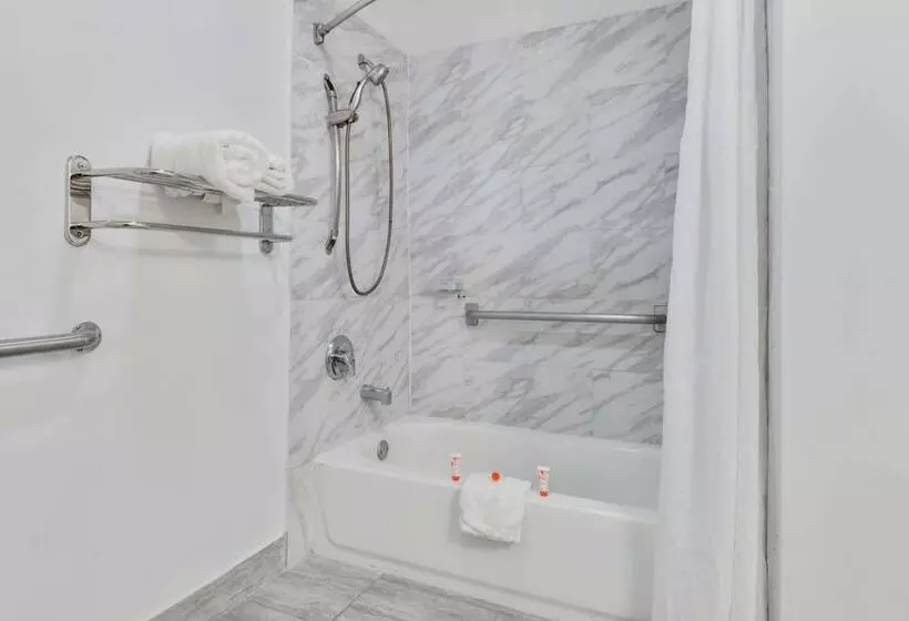 酒店 Ingleside  361 By Magnuson Worldwide