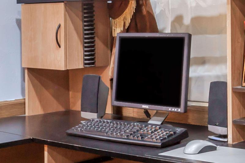 호텔 O Columbia Downtown Near I 65