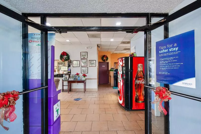 فندق O Columbia Downtown Near I 65