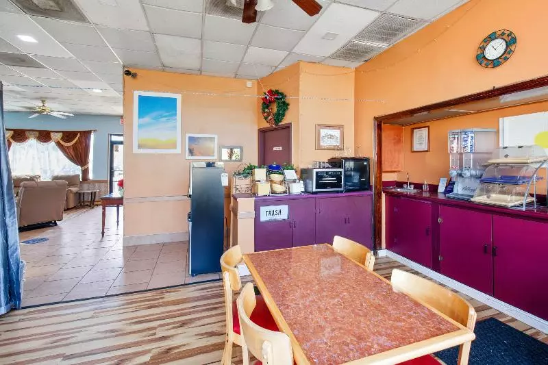 فندق O Columbia Downtown Near I 65