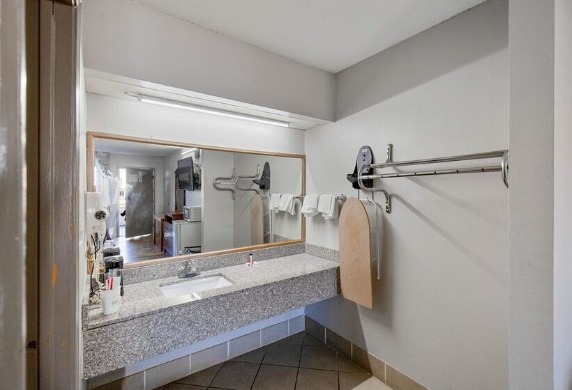 호텔 O Columbia Downtown Near I 65