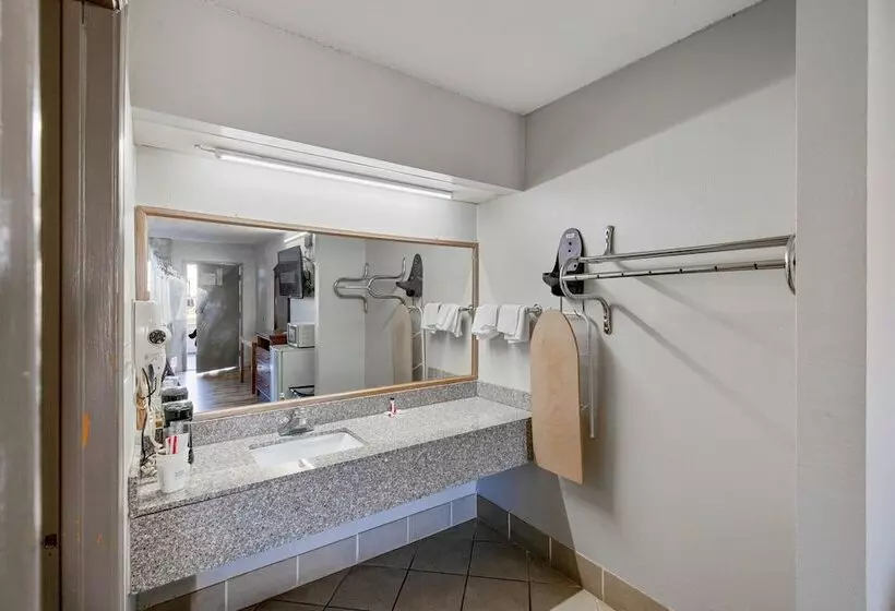 فندق O Columbia Downtown Near I 65