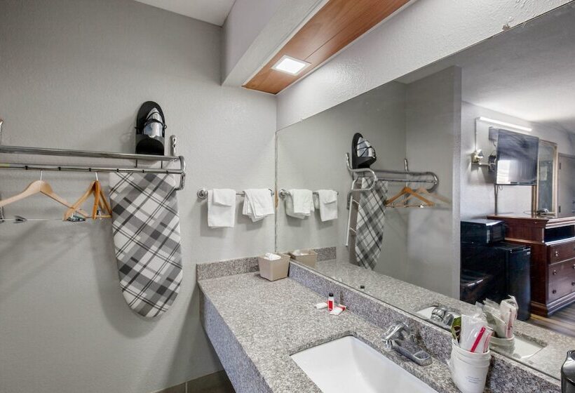 호텔 O Columbia Downtown Near I 65