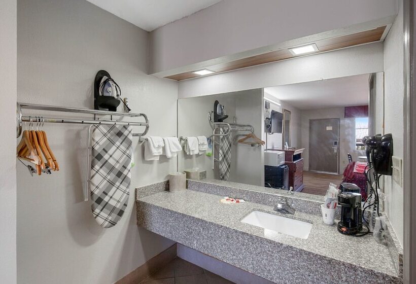 호텔 O Columbia Downtown Near I 65