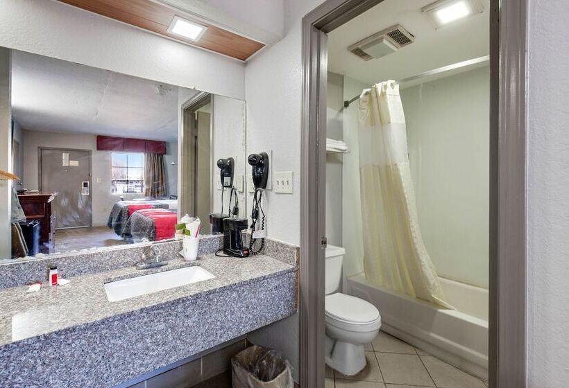 호텔 O Columbia Downtown Near I 65