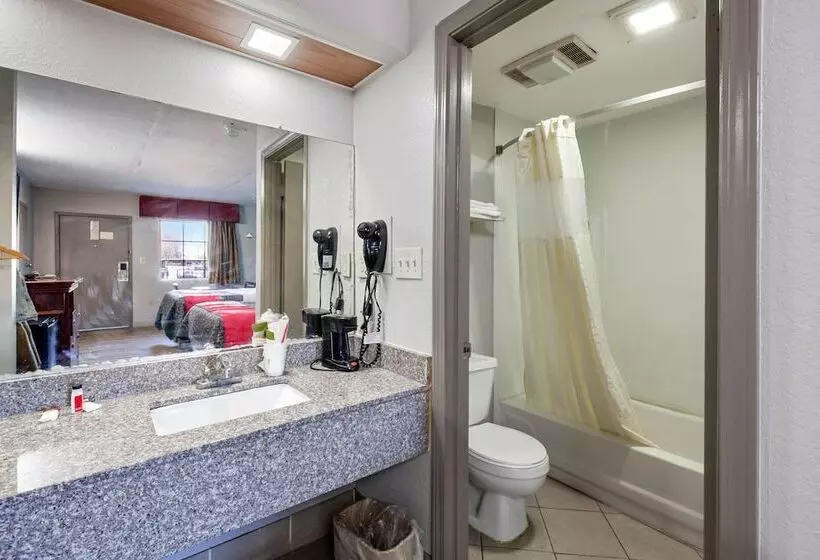 فندق O Columbia Downtown Near I 65