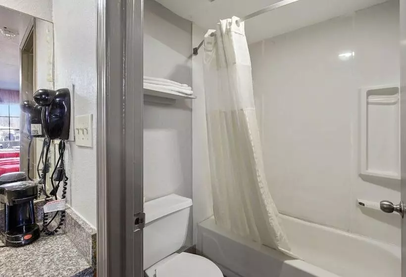 فندق O Columbia Downtown Near I 65