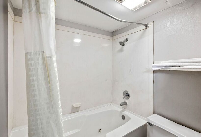 호텔 O Columbia Downtown Near I 65