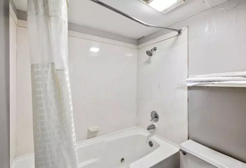 فندق O Columbia Downtown Near I 65