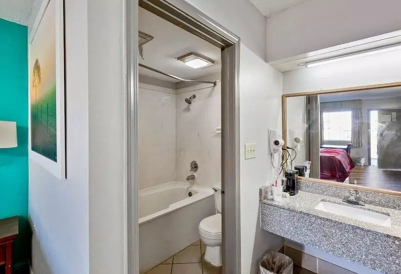 فندق O Columbia Downtown Near I 65