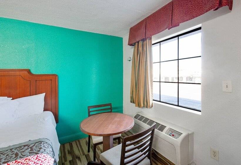 호텔 O Columbia Downtown Near I 65