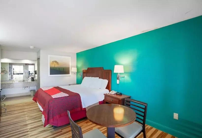 فندق O Columbia Downtown Near I 65