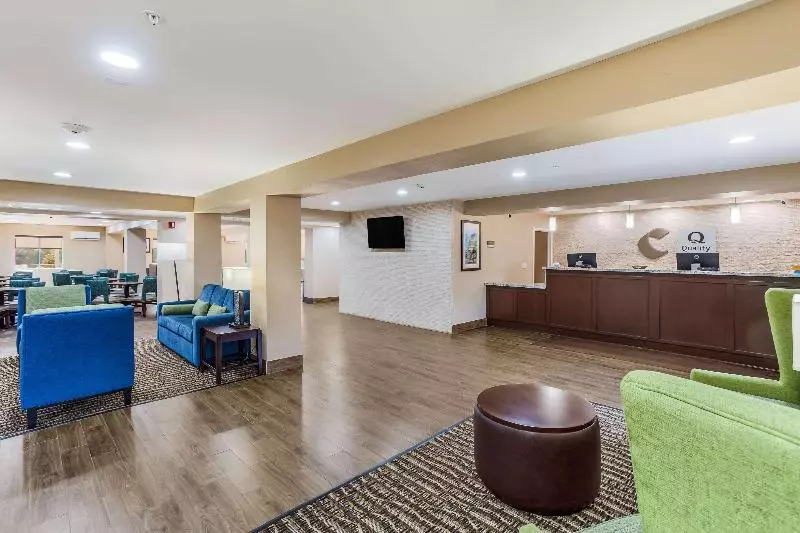 فندق Comfort Inn