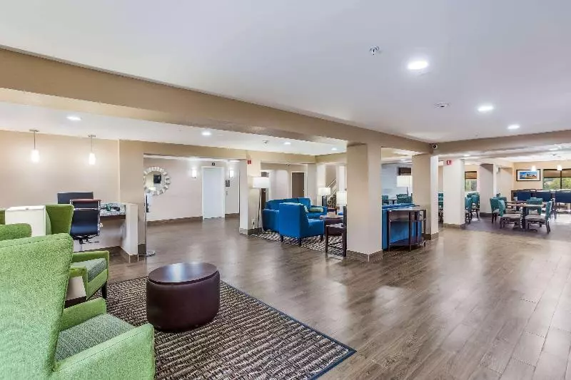 فندق Comfort Inn