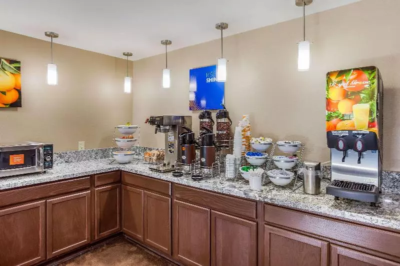 فندق Comfort Inn