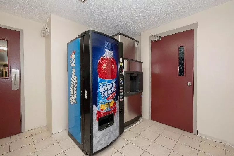 酒店 Red Roof Inn Leesburg, Va