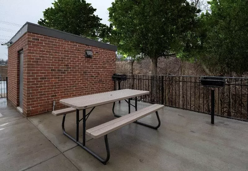 酒店 Red Roof Inn Leesburg, Va