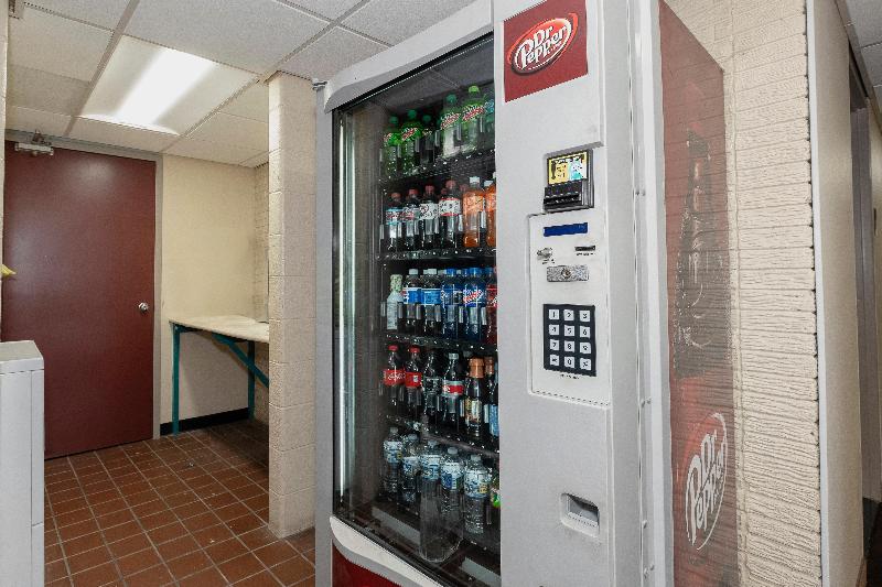 ホテル Red Roof Inn Leesburg, Va