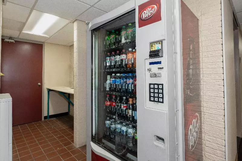 酒店 Red Roof Inn Leesburg, Va