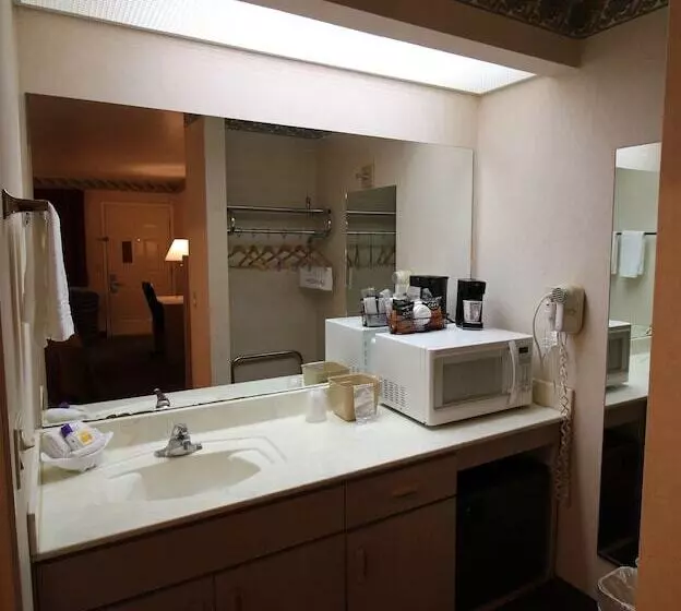 ホテル Days Inn By Wyndham Safford, Az