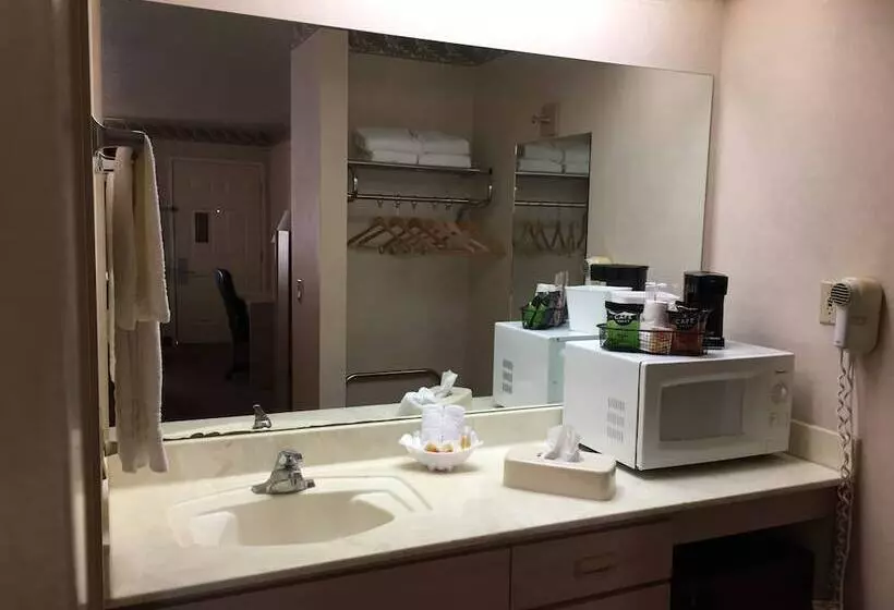 ホテル Days Inn By Wyndham Safford, Az