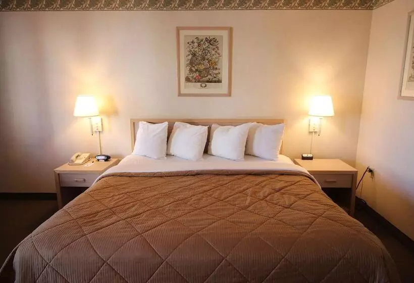 ホテル Days Inn By Wyndham Safford, Az