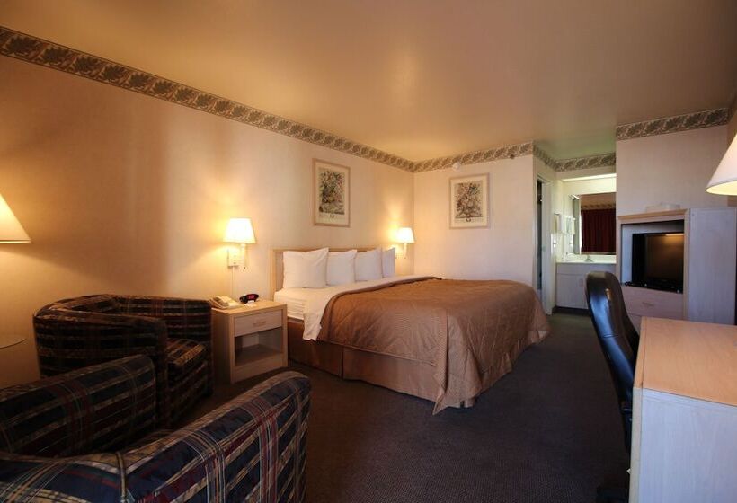 فندق Days Inn By Wyndham Safford, Az