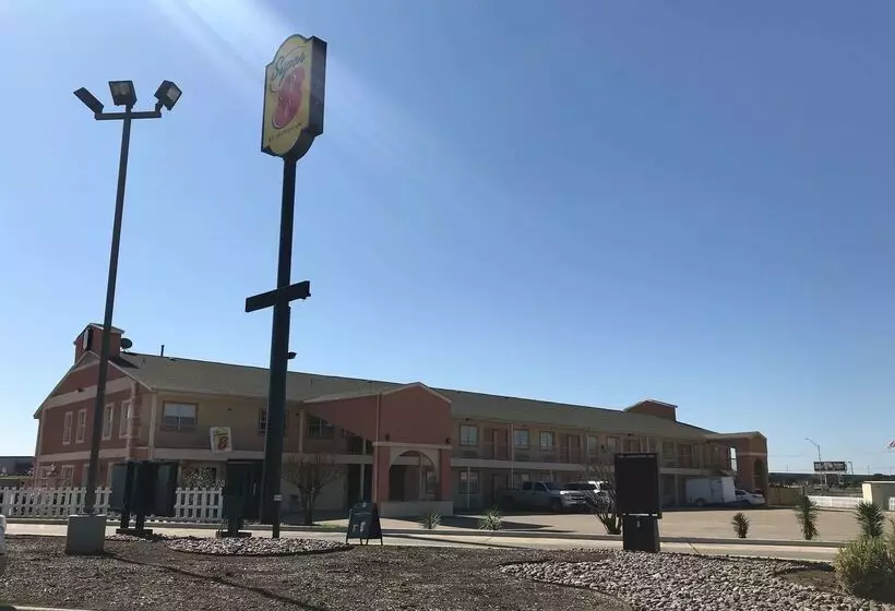 호텔 Super 8 By Wyndham Terrell