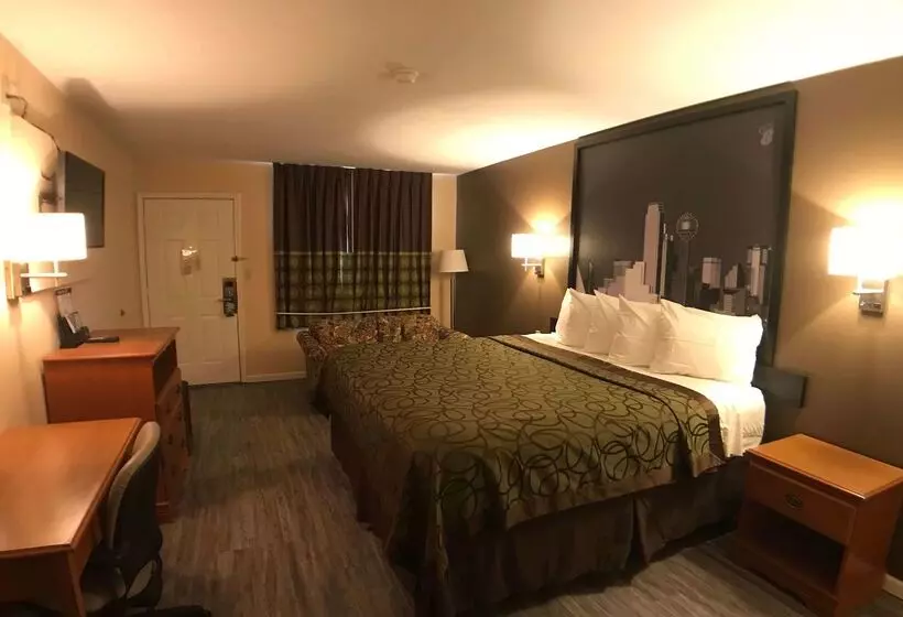 호텔 Super 8 By Wyndham Terrell