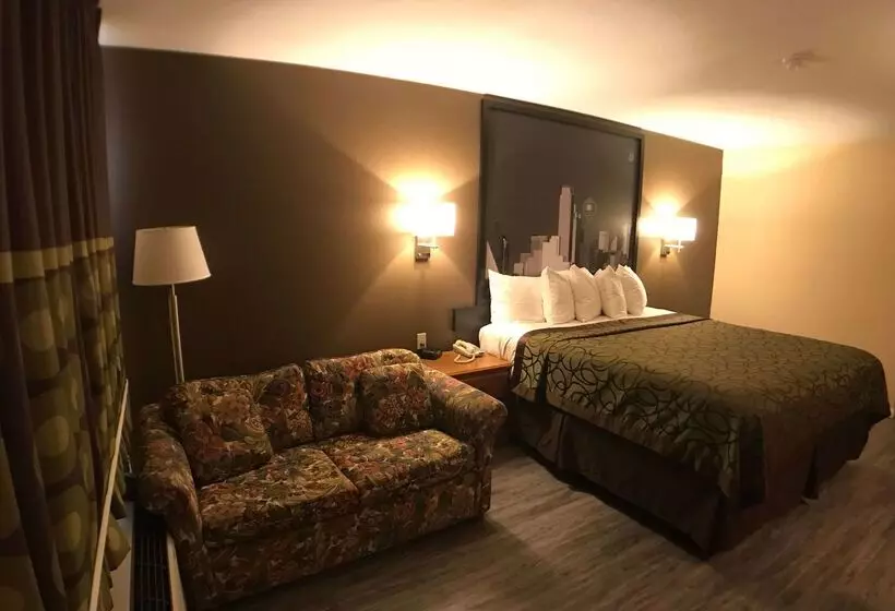 호텔 Super 8 By Wyndham Terrell