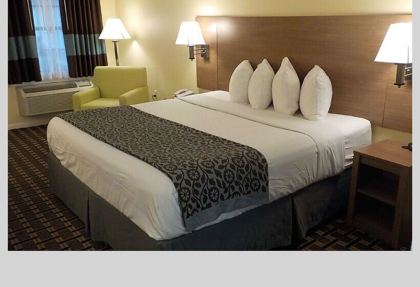 Surestay Hotel By Best Western Clermont Theme Park West