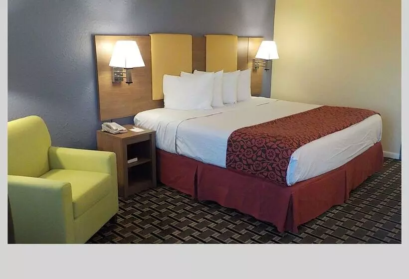 Surestay Hotel By Best Western Clermont Theme Park West