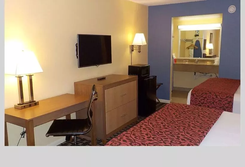 Surestay Hotel By Best Western Clermont Theme Park West