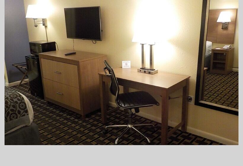 Surestay Hotel By Best Western Clermont Theme Park West