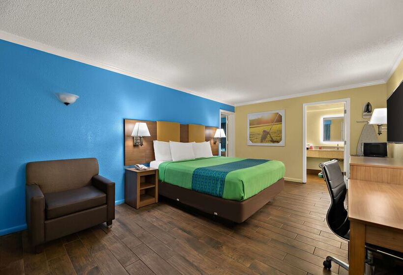 Surestay Hotel By Best Western Clermont Theme Park West