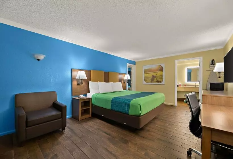 Surestay Hotel By Best Western Clermont Theme Park West