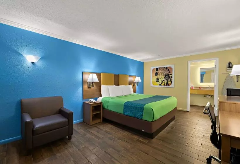 Surestay Hotel By Best Western Clermont Theme Park West