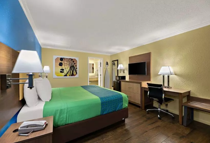 Surestay Hotel By Best Western Clermont Theme Park West