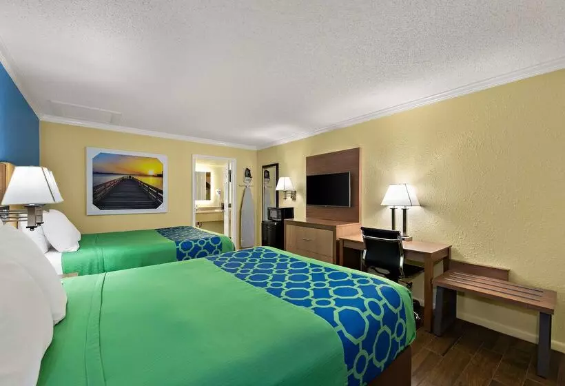 Surestay Hotel By Best Western Clermont Theme Park West